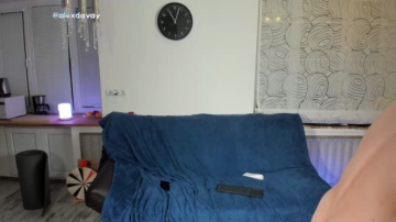 Alexdavay  01-09-2021 video innocent